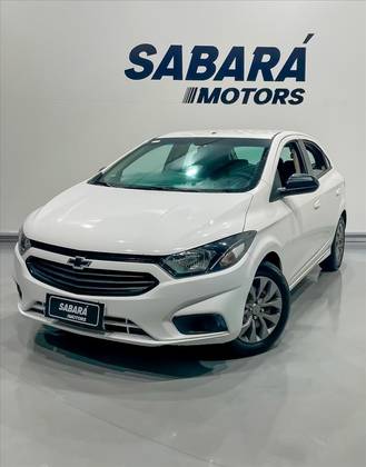 CHEVROLET ONIX 1.0 FLEX MANUAL